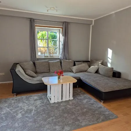 Apartment Auf Dem Lande *