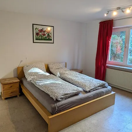 Apartment Auf Dem Lande