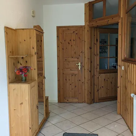 Auf Dem Lande Apartment
