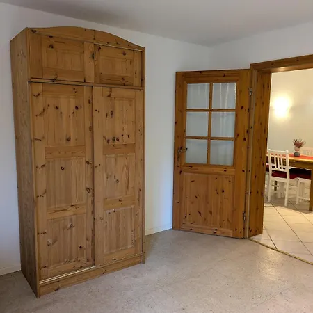 Apartment Auf Dem Lande *