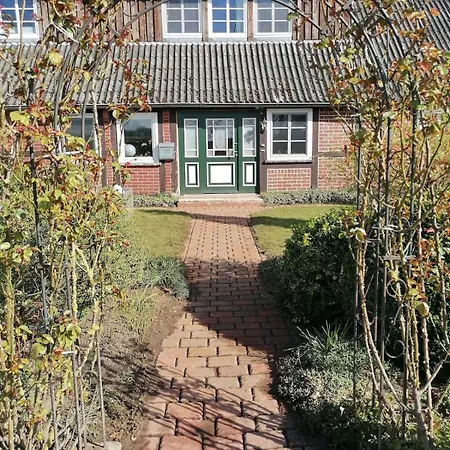 Auf Dem Lande Apartment Wrestedt